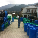 Water Tank Manufacturer in Nepal