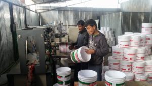 Water Tank Manufacturer in Nepal