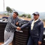 Eco Water Tanks