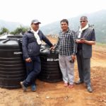 Eco Water Tanks
